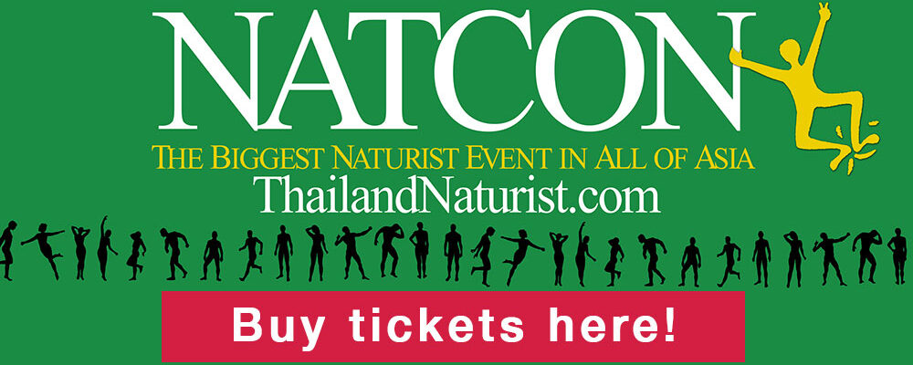 NATCON: FULLY BOOKED!