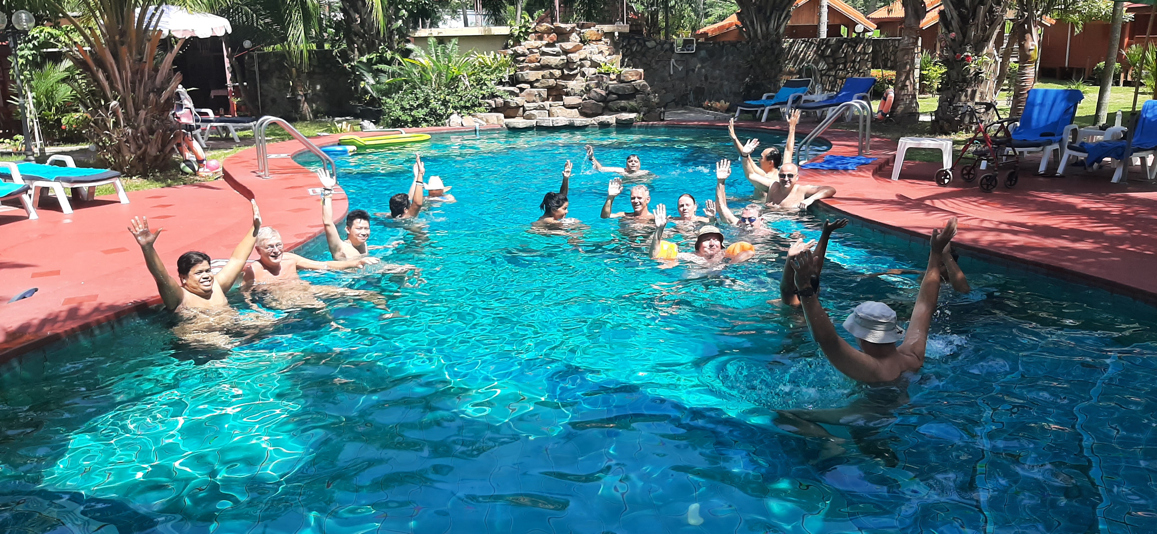 Phuan Naturist Village Sattahip