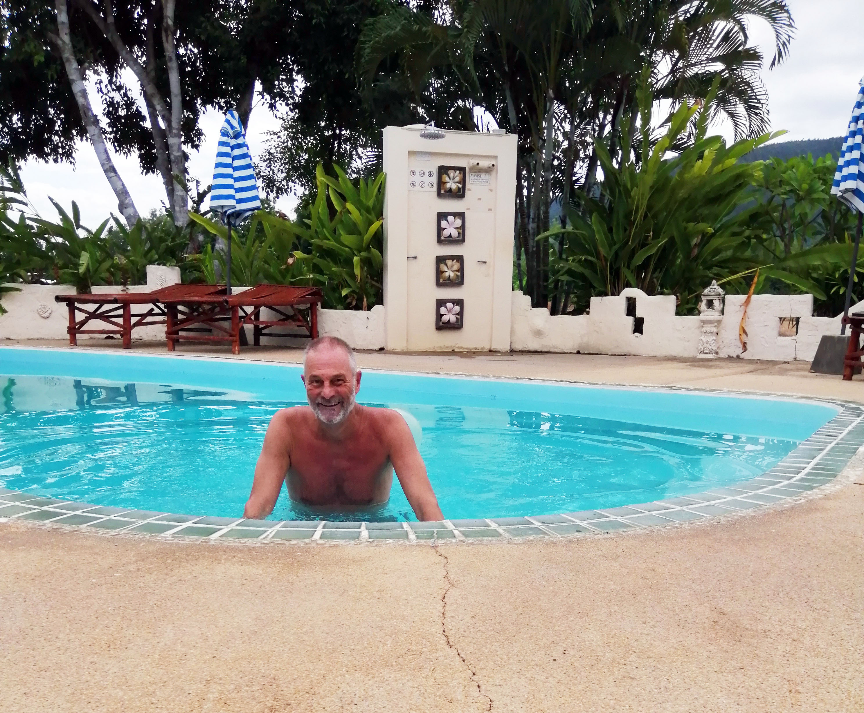 Oriental Village Chiang Mai