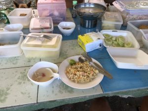 The first really first New Nude Beach Trip – Naturist Association Thailand