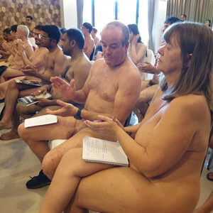 NATCON'Twenty6 without accommodation