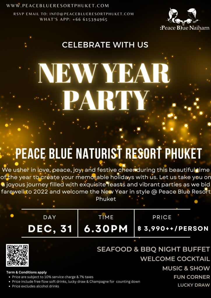 New Year Party