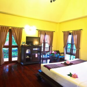Superior Room Hotel