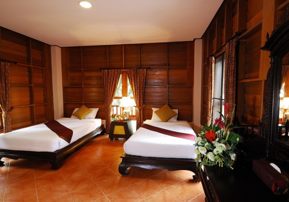 Room in Boutique Villa - Image 2
