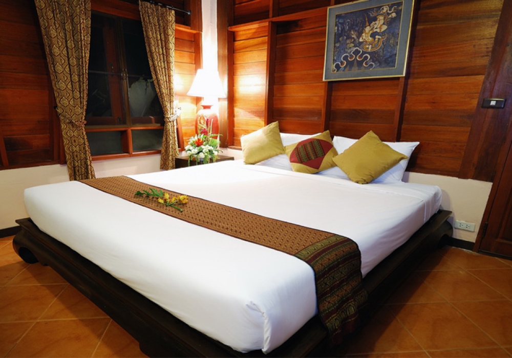 Room in Boutique Villa - Image 3