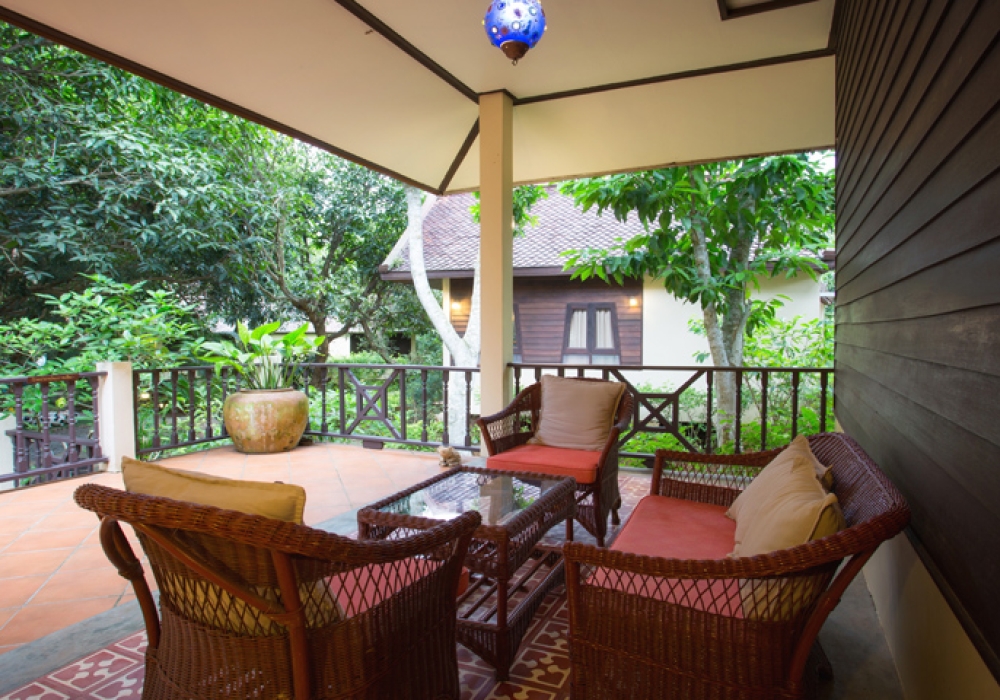 Room in Boutique Villa - Image 4