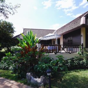 Room in Boutique Villa