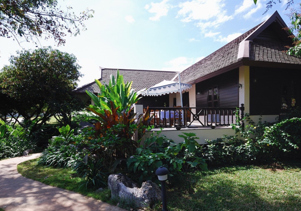 Room in Boutique Villa