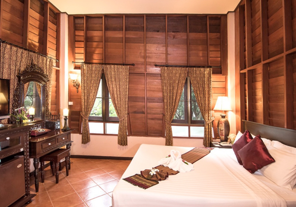 Room in Thai Villa - Image 3