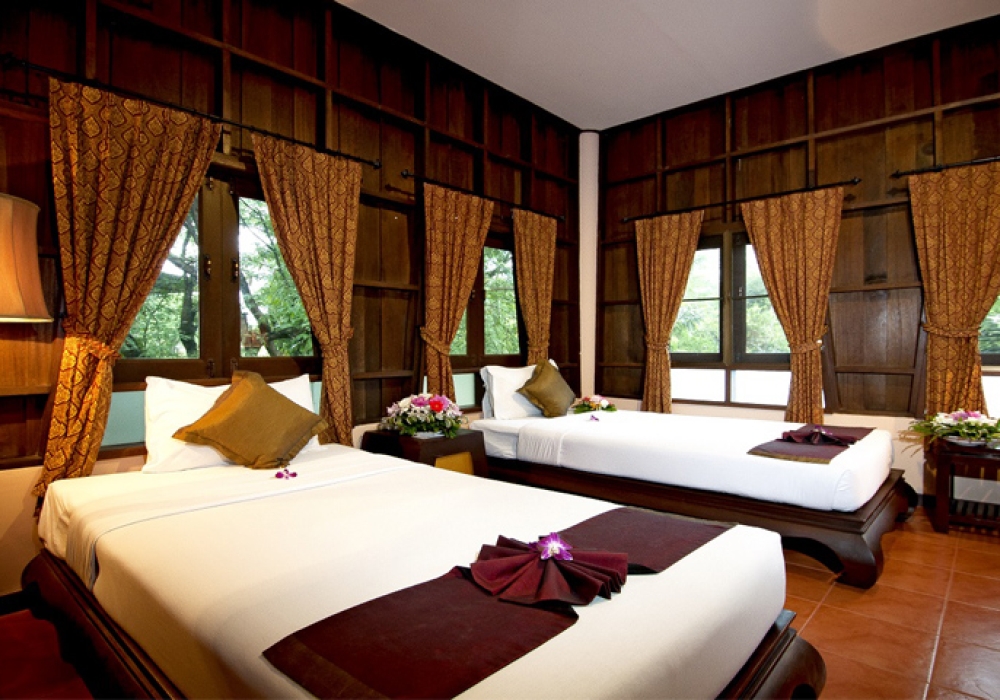 Room in Thai Villa - Image 2