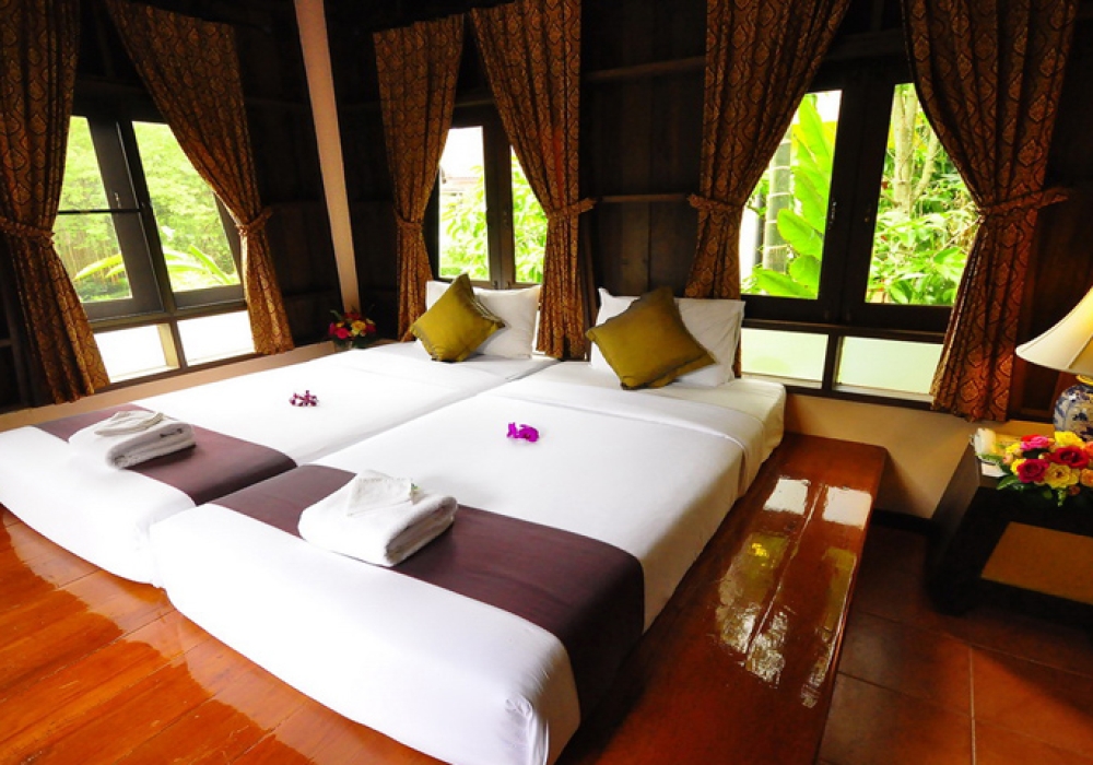 Room in Thai Villa - Image 4