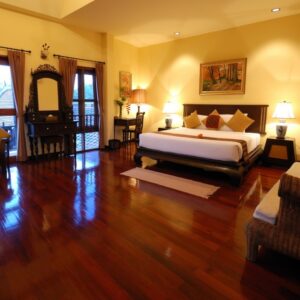 Deluxe Room Hotel