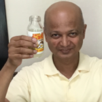 Profile photo of Ranajit CHATTERJEE