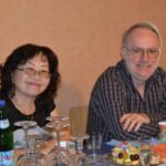 Profile photo of Grace & Lothar