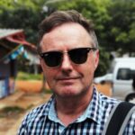 Profile photo of Kim Holberg