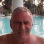 Profile photo of Colin Panton