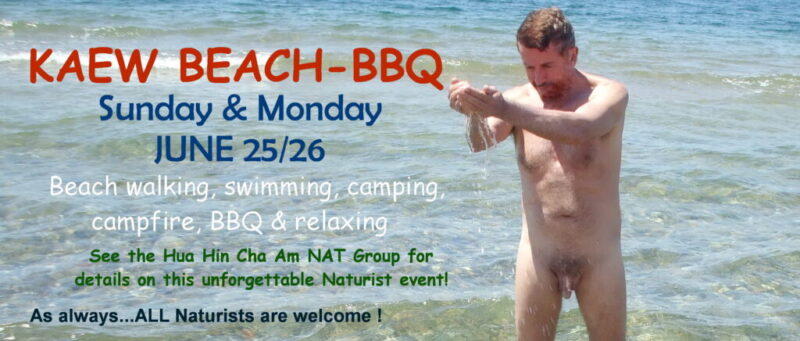 june 23 KAEW BEACH AD
