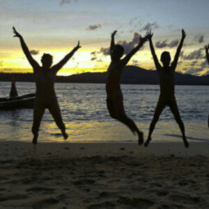 Group logo of Indian naturists