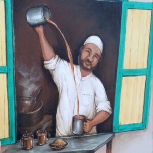 Group logo of Singapore Naturists