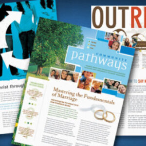 Group logo of AANR, INF, BN, and other naturist newsletters