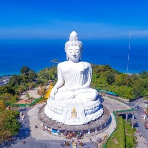 Group logo of Phuket Naturists