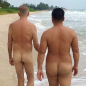 Group logo of Hua Hin Cha-am Naturists